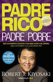 Reseña de Padre Rico Padre Pobre de Robert Kiyosaki